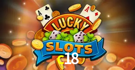 Desvendando o Mundo dos Jogos Virtuais na c18