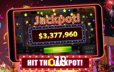 Desvendando o Mundo dos Jogos Virtuais na c18