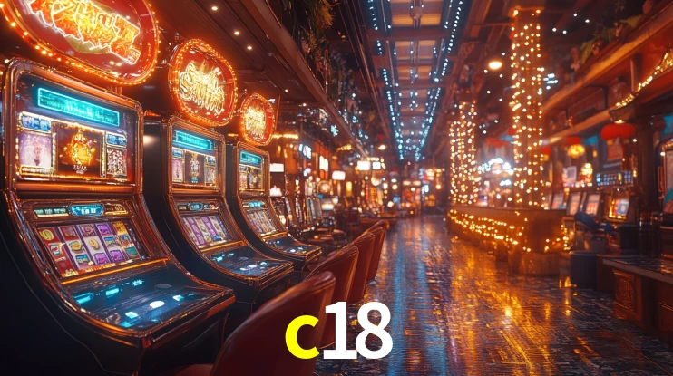 c18 -  - c18 bet