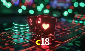 Recursos de Bônus c18