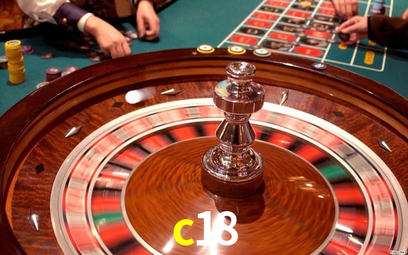 Casino Ao Vivo c18