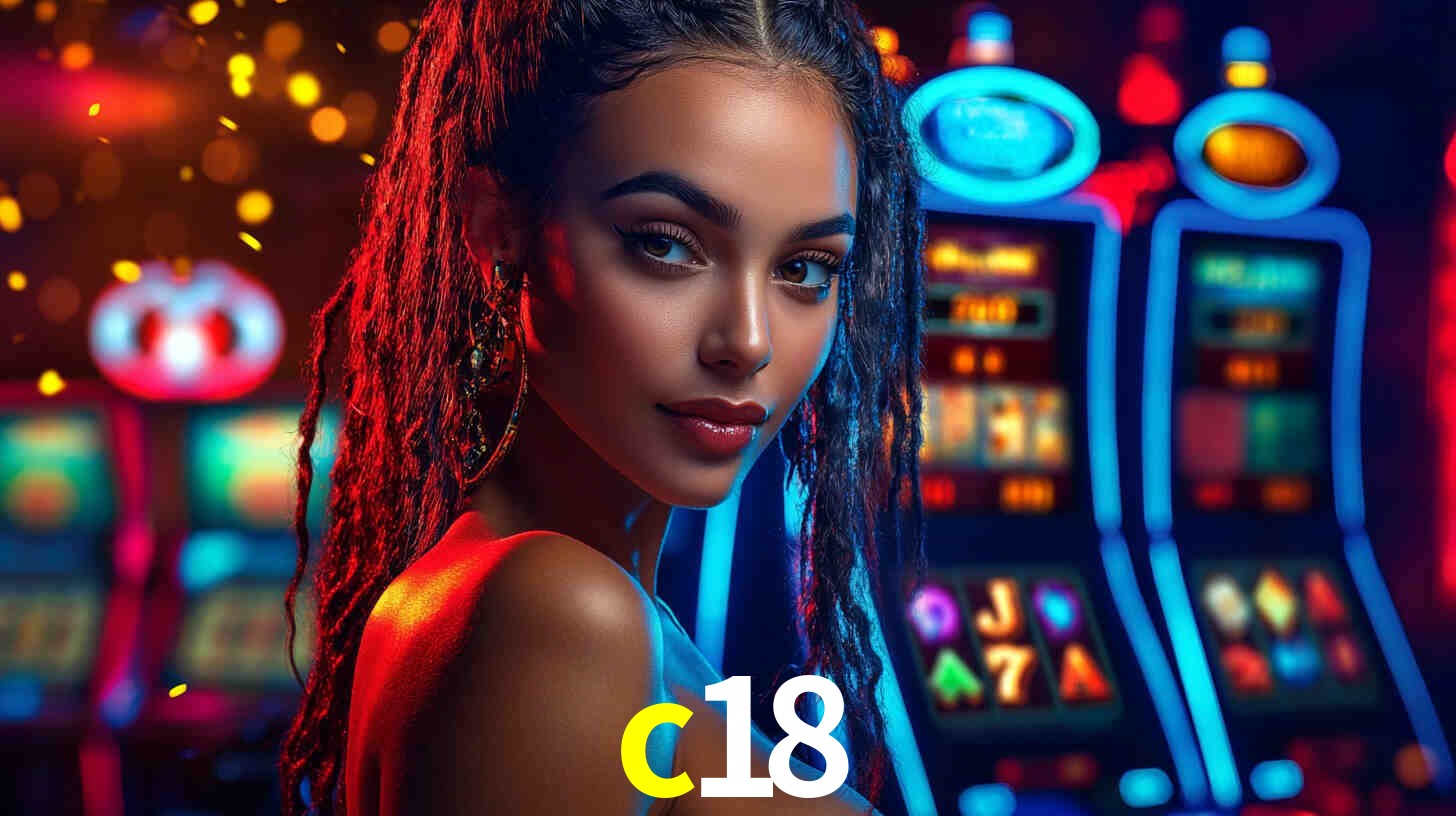 Descubra o Programa VIP da c18: Vantagens Exclusivas para Jogadores