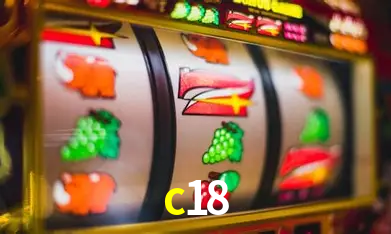 Descubra o Programa VIP da c18: Vantagens Exclusivas para Jogadores