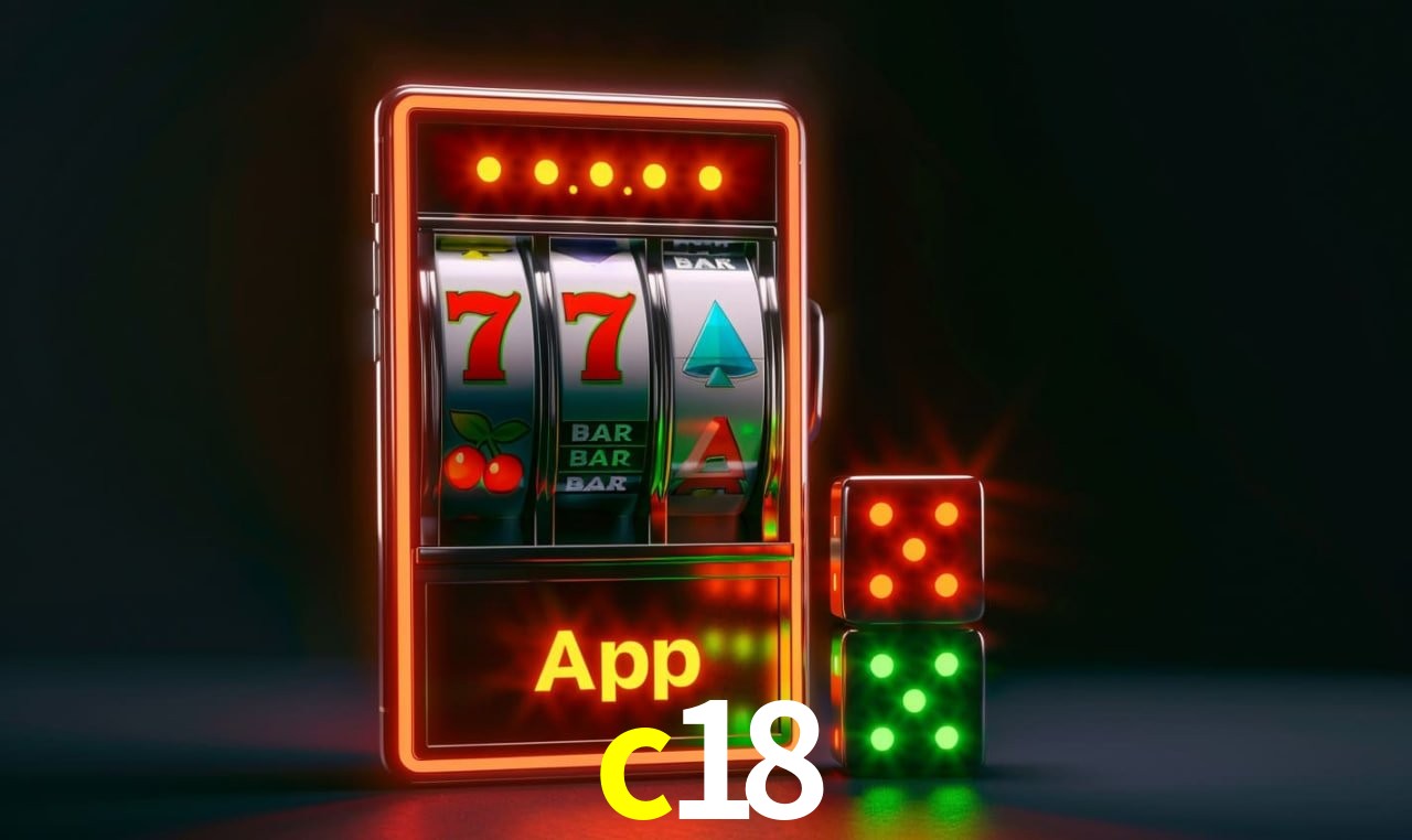 Casino Ao Vivo c18