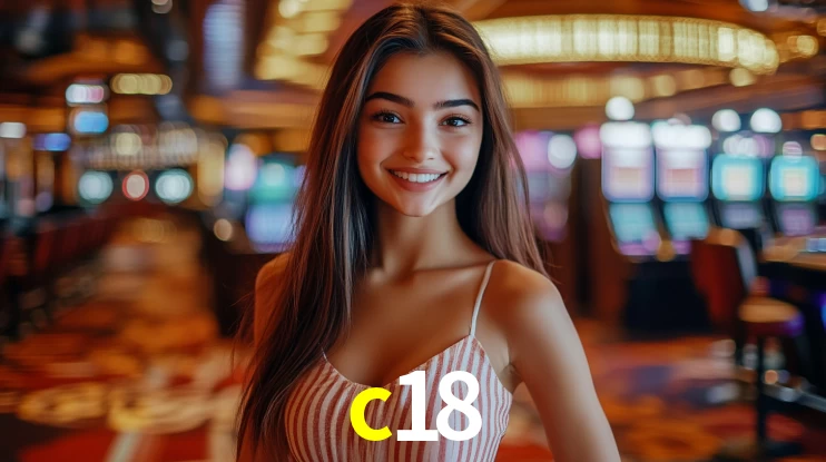 c18 login